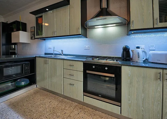 Beachfront With Seaviews Apartment No56 Award Winner Unbeatable Location For Closeness To The Sea Ideal For Guests Looking For Winter Spring And Autumn Breaks In Sunny Malta Also Ideal For Coastal Hikers
