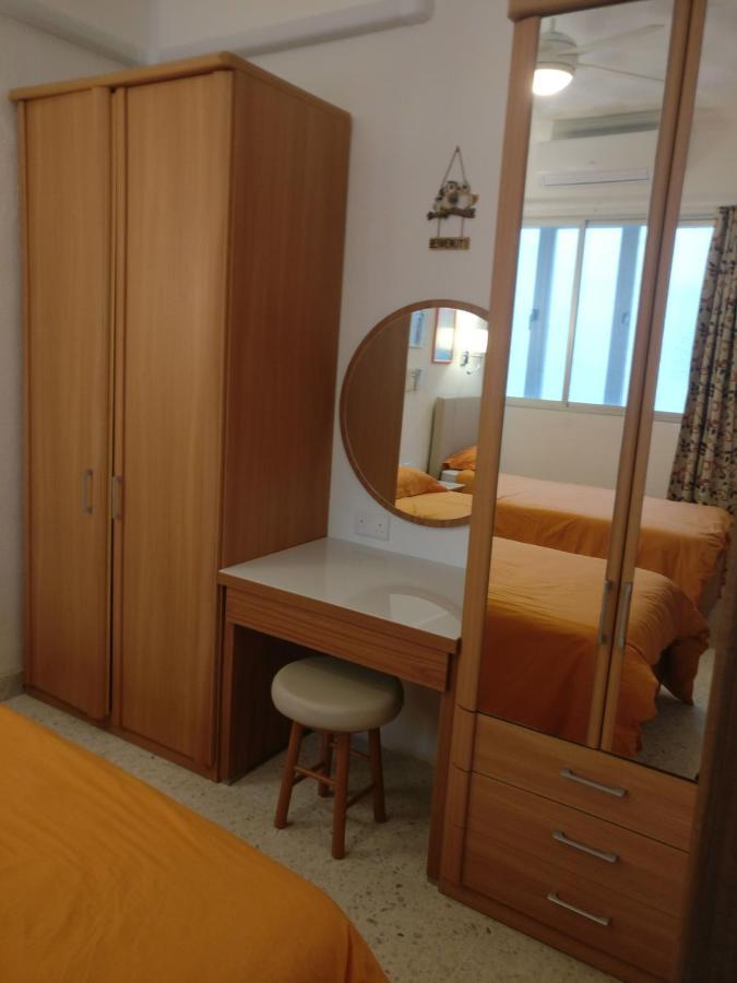 Beachfront With Seaviews No56 Award Winner Unbeatable Location For Closeness To The Sea Ideal For Guests Looking For Winter Spring And Autumn Breaks In Sunny Malta Also Ideal For Coastal Hikers Apartamento Mellieħa