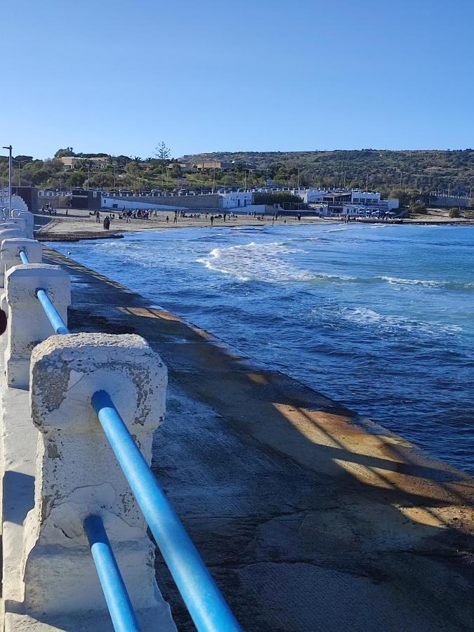 Beachfront With Seaviews No56 Award Winner Unbeatable Location For Closeness To The Sea Ideal For Guests Looking For Winter Spring And Autumn Breaks In Sunny Malta Also Ideal For Coastal Hikers