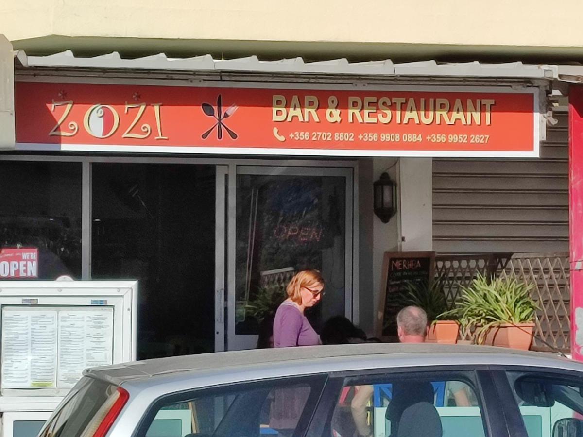 Beachfront With Seaviews No56 Award Winner Unbeatable Location For Closeness To The Sea Ideal For Guests Looking For Winter Spring And Autumn Breaks In Sunny Malta Also Ideal For Coastal Hikers