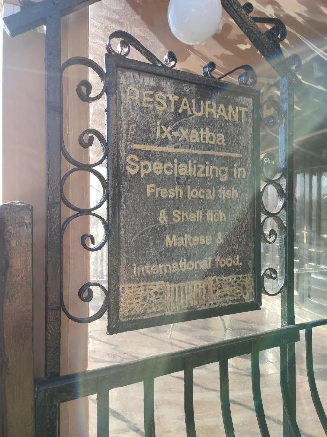 Beachfront With Seaviews No56 Award Winner Unbeatable Location For Closeness To The Sea Ideal For Guests Looking For Winter Spring And Autumn Breaks In Sunny Malta Also Ideal For Coastal Hikers Mellieħa