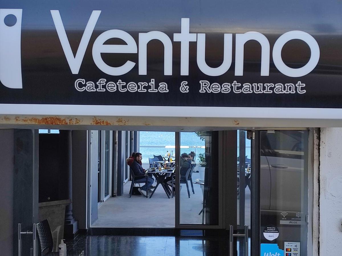 Beachfront With Seaviews No56 Award Winner Unbeatable Location For Closeness To The Sea Ideal For Guests Looking For Winter Spring And Autumn Breaks In Sunny Malta Also Ideal For Coastal Hikers