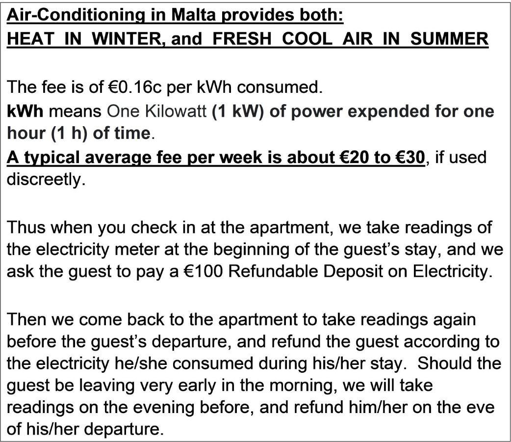 Beachfront With Seaviews No56 Award Winner Unbeatable Location For Closeness To The Sea Ideal For Guests Looking For Winter Spring And Autumn Breaks In Sunny Malta Also Ideal For Coastal Hikers