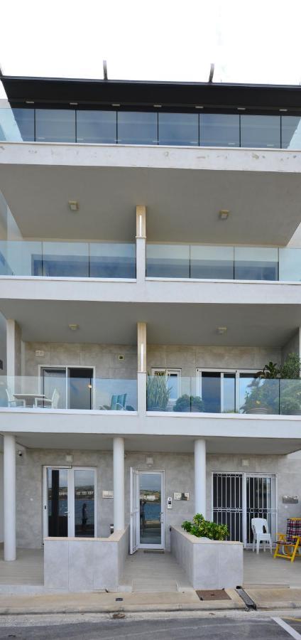 Beachfront With Seaviews No56 Award Winner Unbeatable Location For Closeness To The Sea Ideal For Guests Looking For Winter Spring And Autumn Breaks In Sunny Malta Also Ideal For Coastal Hikers