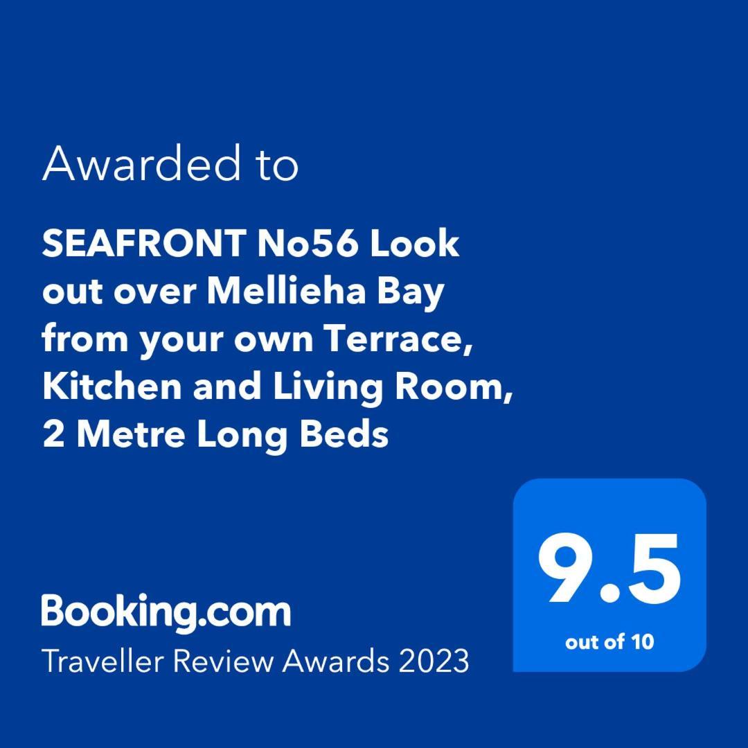 Beachfront With Seaviews No56 Award Winner Unbeatable Location For Closeness To The Sea Ideal For Guests Looking For Winter Spring And Autumn Breaks In Sunny Malta Also Ideal For Coastal Hikers